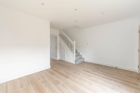 undefined, 1 Champagne Walk, London N3
