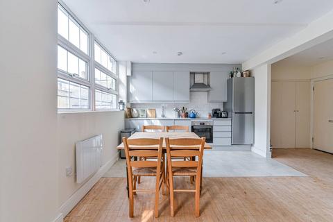 1 bedroom flat to rent, Medway Street, Westminster, London, SW1P
