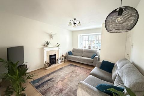 undefined, George Hill Close, Stoney Stanton LE9