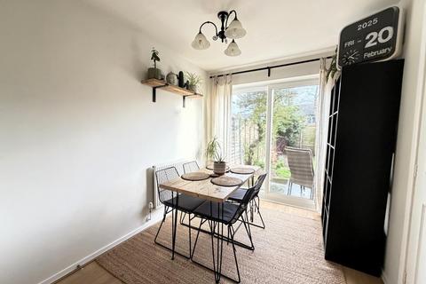 undefined, George Hill Close, Stoney Stanton LE9
