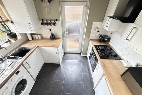 undefined, George Hill Close, Stoney Stanton LE9