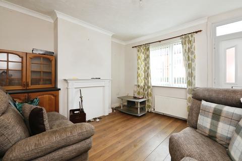 undefined, Victoria Street, Sheffield S25