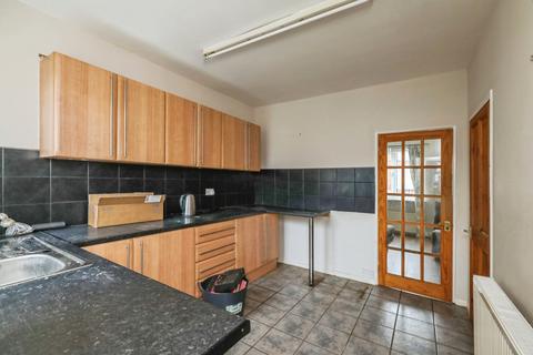 undefined, Victoria Street, Sheffield S25