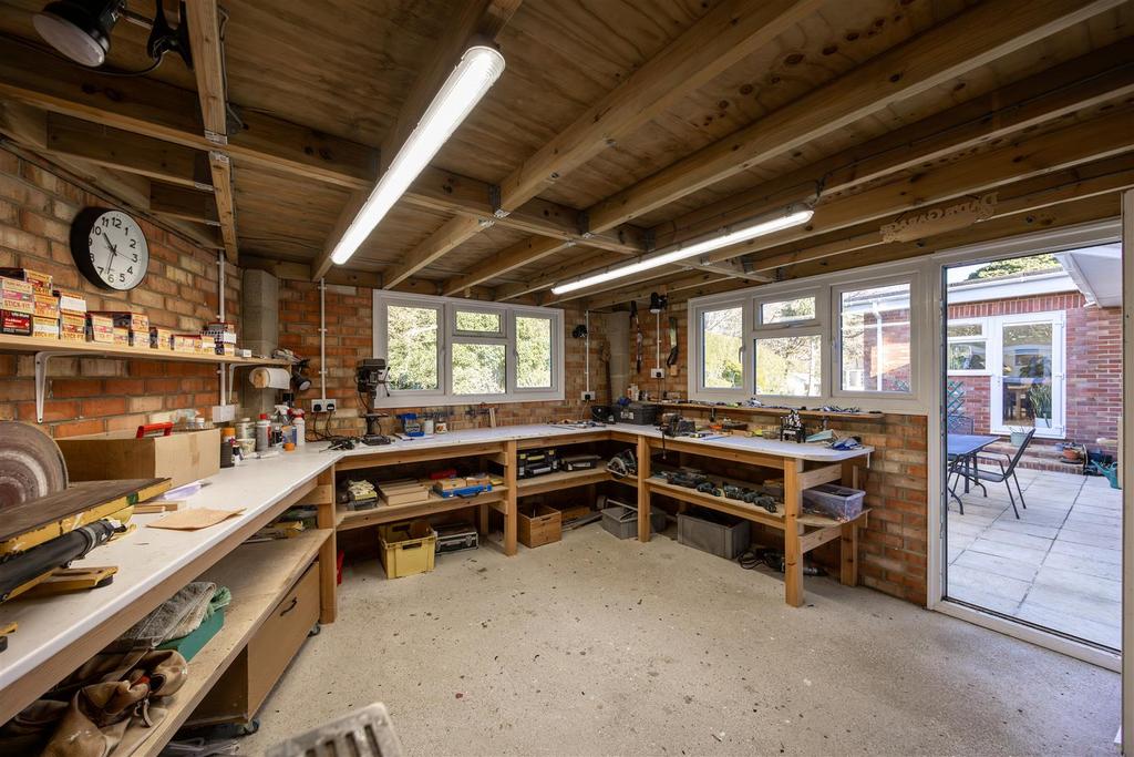 Workshop