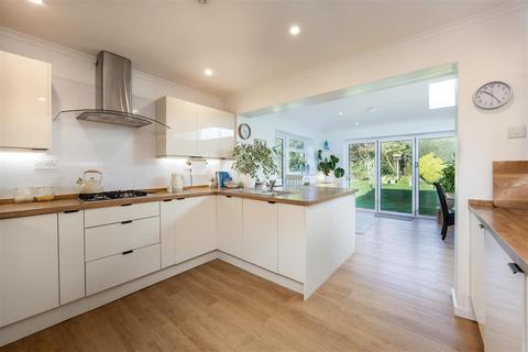 3 bedroom detached bungalow for sale, Yarmouth, Isle of Wight