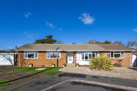 3 bedroom detached bungalow for sale, Yarmouth, Isle of Wight