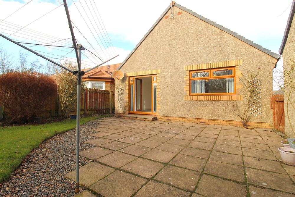 Rear Garden Alt
