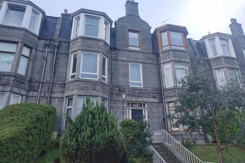 undefined, Grampian Road, Top floor right, AB11