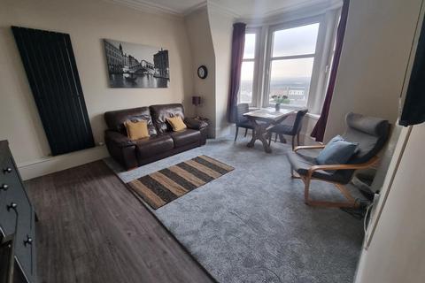 undefined, Grampian Road, Top floor right, AB11