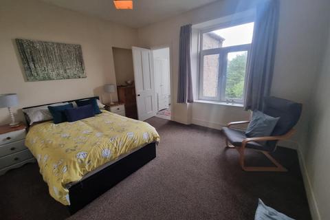 undefined, Grampian Road, Top floor right, AB11