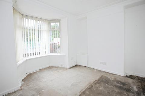 4 bedroom terraced house for sale, Woodland Terrace, Maesycoed, Pontypridd