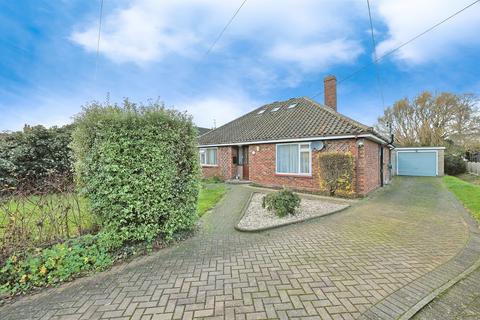 undefined, Bellrope Lane, Wymondham