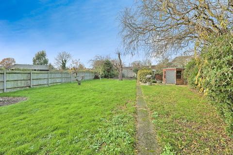 undefined, Bellrope Lane, Wymondham