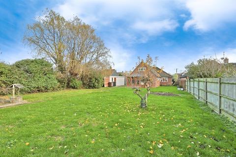 undefined, Bellrope Lane, Wymondham