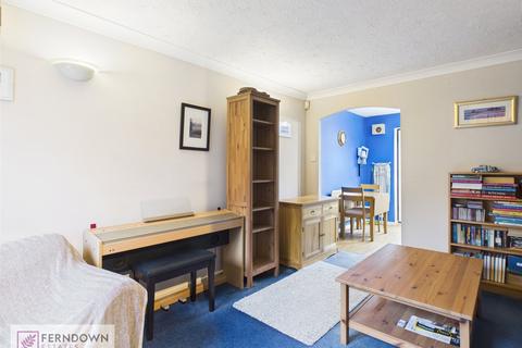 undefined, Rotherby Grove, Marston Green, Birmingham, B37