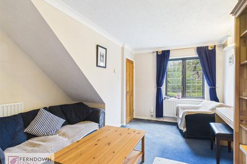 undefined, Rotherby Grove, Marston Green, Birmingham, B37
