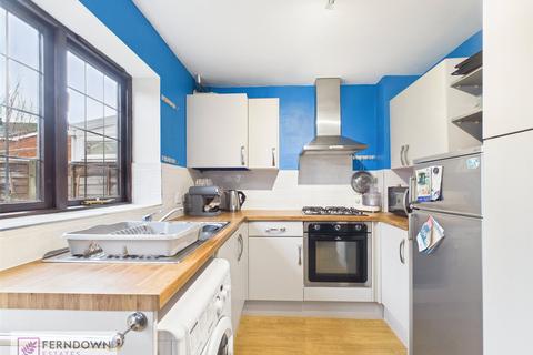undefined, Rotherby Grove, Marston Green, Birmingham, B37