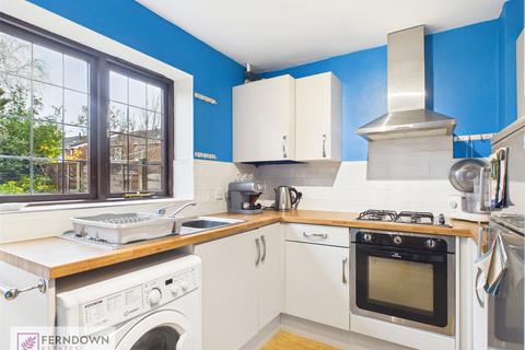 undefined, Rotherby Grove, Marston Green, Birmingham, B37