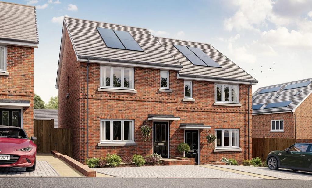 Dandara - Golwg Gwendraeth - The Towy, Home 81