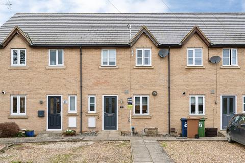 4 bedroom terraced house for sale, Dock Road, Chatteris