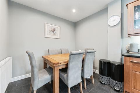 4 bedroom terraced house for sale, Dock Road, Chatteris