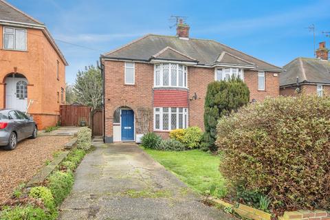 St. Andrews Avenue, Colchester