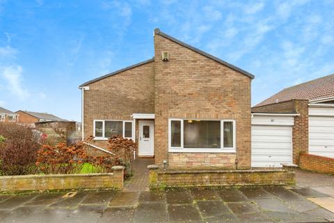 undefined, Formby Close, Hartlepool