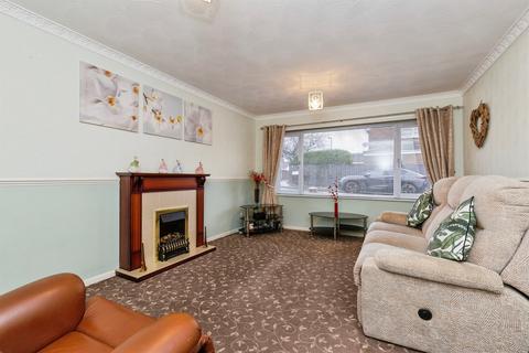 3 bedroom detached bungalow for sale, Formby Close, Hartlepool
