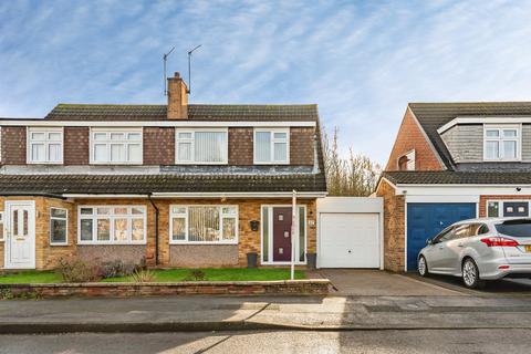 undefined, Duke Close, Nottingham