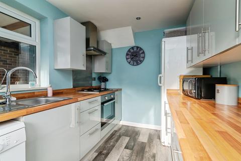 undefined, Duke Close, Nottingham