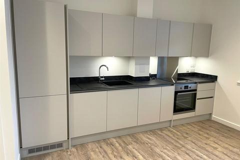2 bedroom apartment to rent, 4-16 London Road, Staines-Upon-Thames TW18