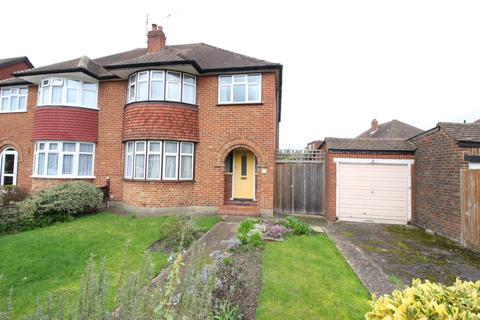 undefined, The Manor Drive, Worcester Park KT4