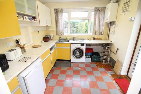 undefined, The Manor Drive, Worcester Park KT4
