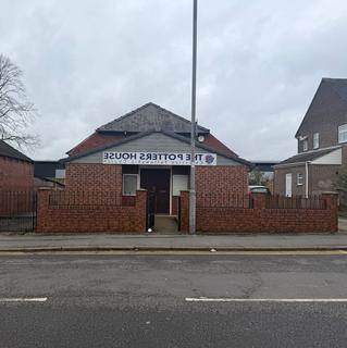 Place of worship for sale, Little Lane, South Elmsall WF9