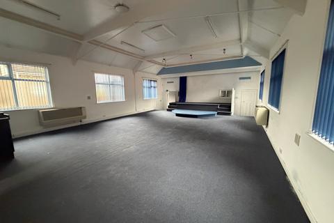 Place of worship for sale, Little Lane, South Elmsall WF9