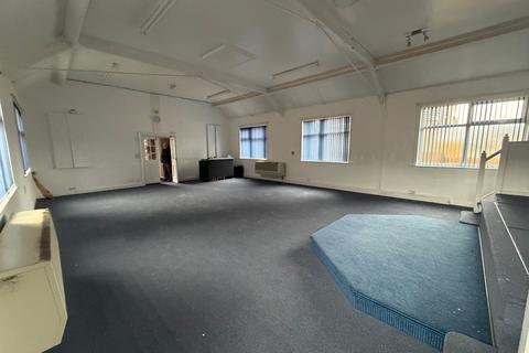 Place of worship for sale, Little Lane, South Elmsall WF9