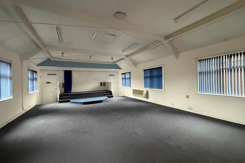 Place of worship for sale, Little Lane, South Elmsall WF9