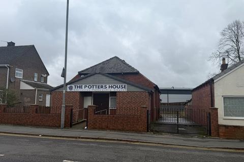 Place of worship for sale, Little Lane, South Elmsall WF9
