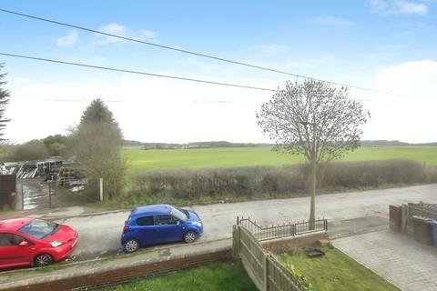 undefined, Chapel Lane, Thurnscoe, Rotherham