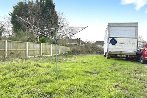 undefined, Chapel Lane, Thurnscoe, Rotherham