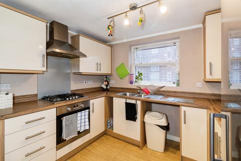 2 bedroom flat for sale, Turing Gate, Bletchley, MILTON KEYNES
