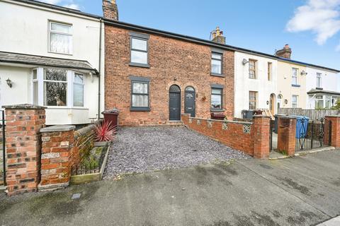 2 bedroom terraced house for sale, Carr Terrace, Prescot L35