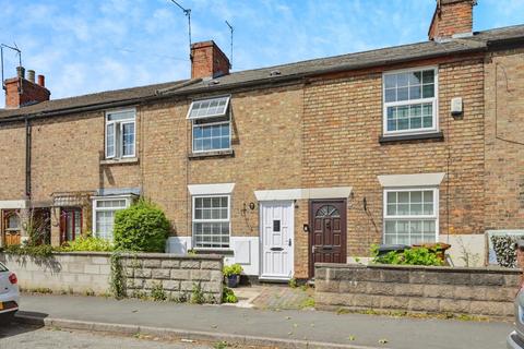 undefined, Victoria Avenue, Borrowash, Derby