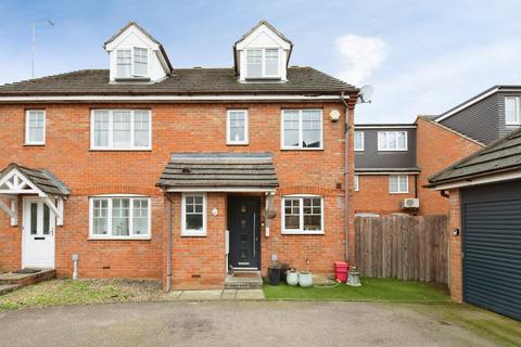 undefined, Calder Way, Great Ashby, Stevenage