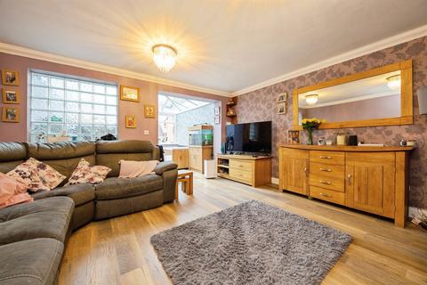 undefined, Calder Way, Great Ashby, Stevenage