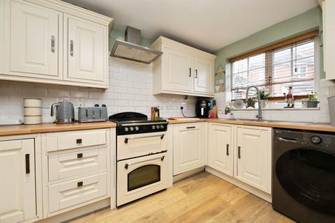 undefined, Calder Way, Great Ashby, Stevenage