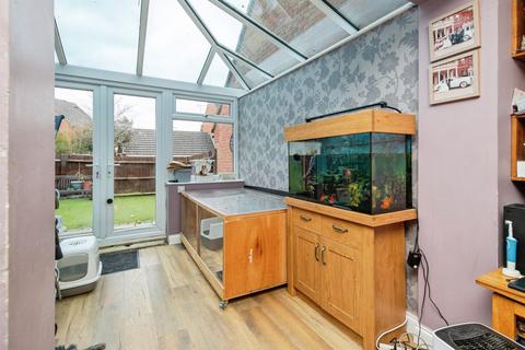 undefined, Calder Way, Great Ashby, Stevenage