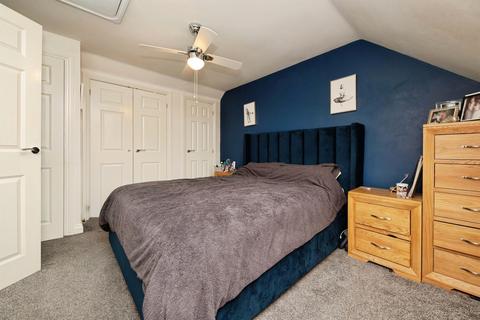 undefined, Calder Way, Great Ashby, Stevenage