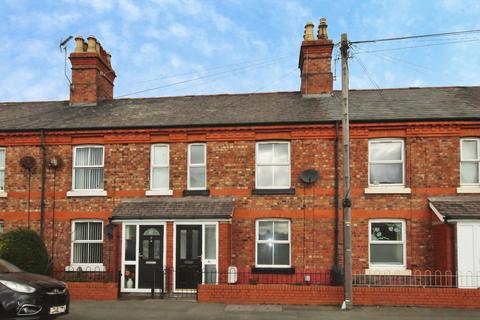 undefined, Marsh Road, Denbighshire LL18