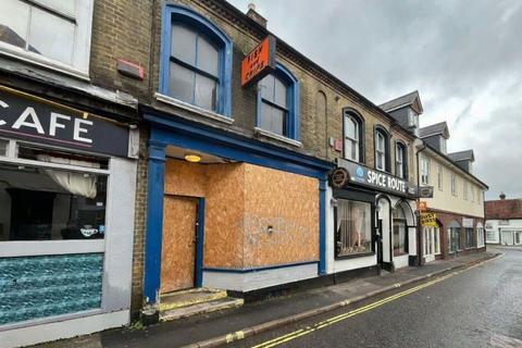 undefined, 99 High Street, Andover, Hampshire, SP10 1ND